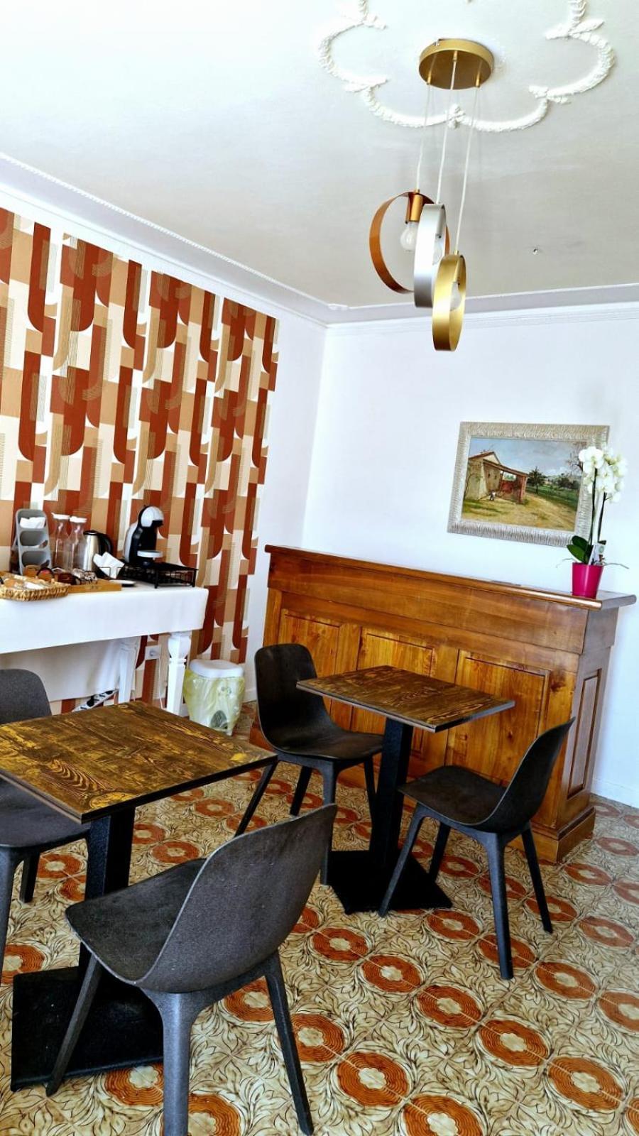 Wine House Bed & Breakfast Capannori Bagian luar foto