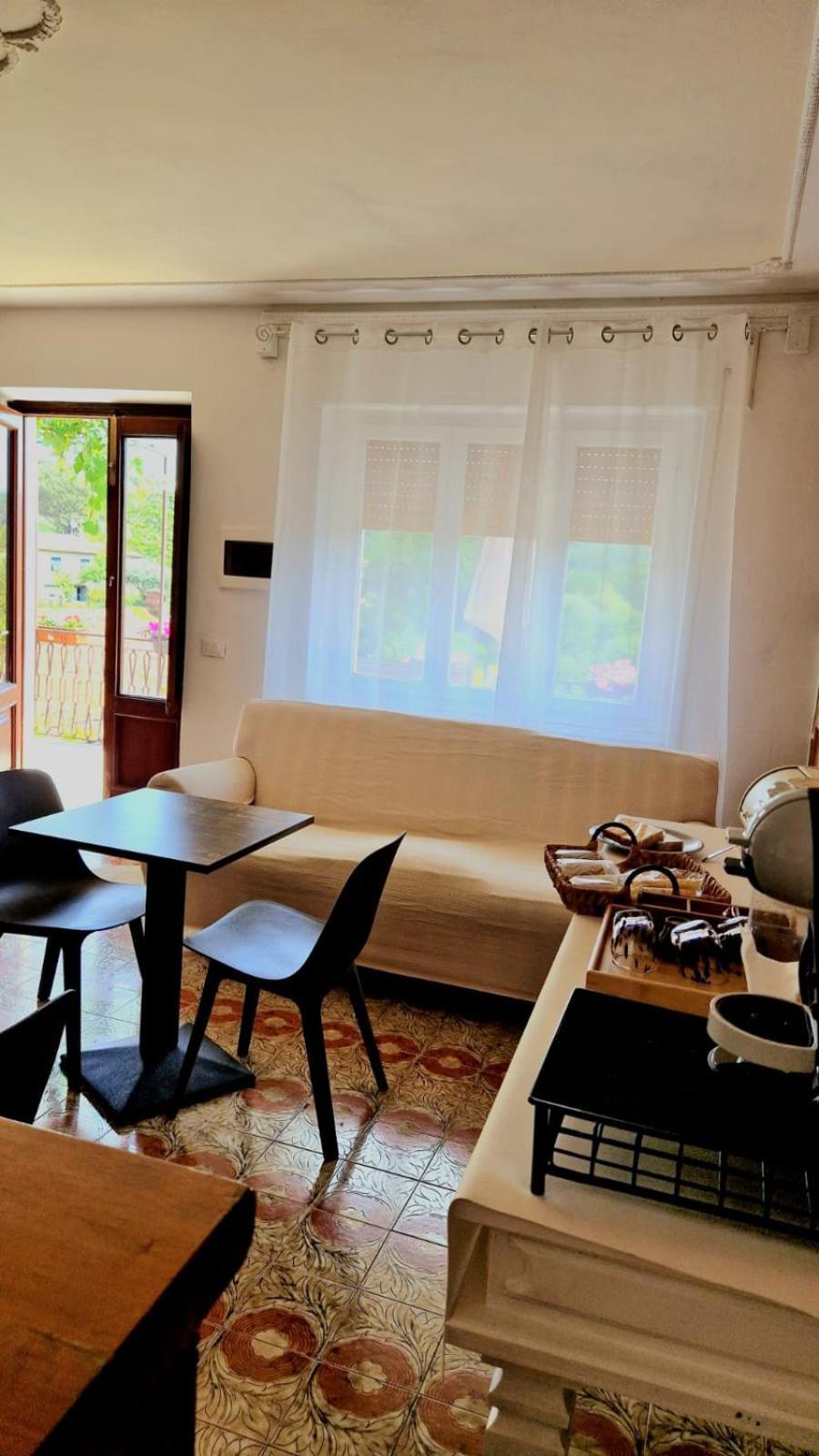Wine House Bed & Breakfast Capannori Bagian luar foto