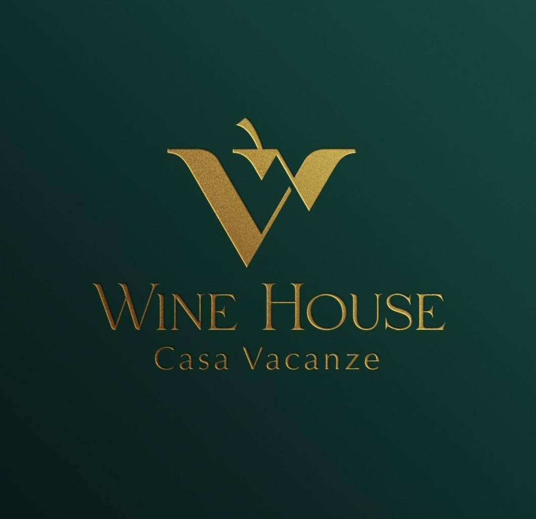 Wine House Bed & Breakfast Capannori Bagian luar foto