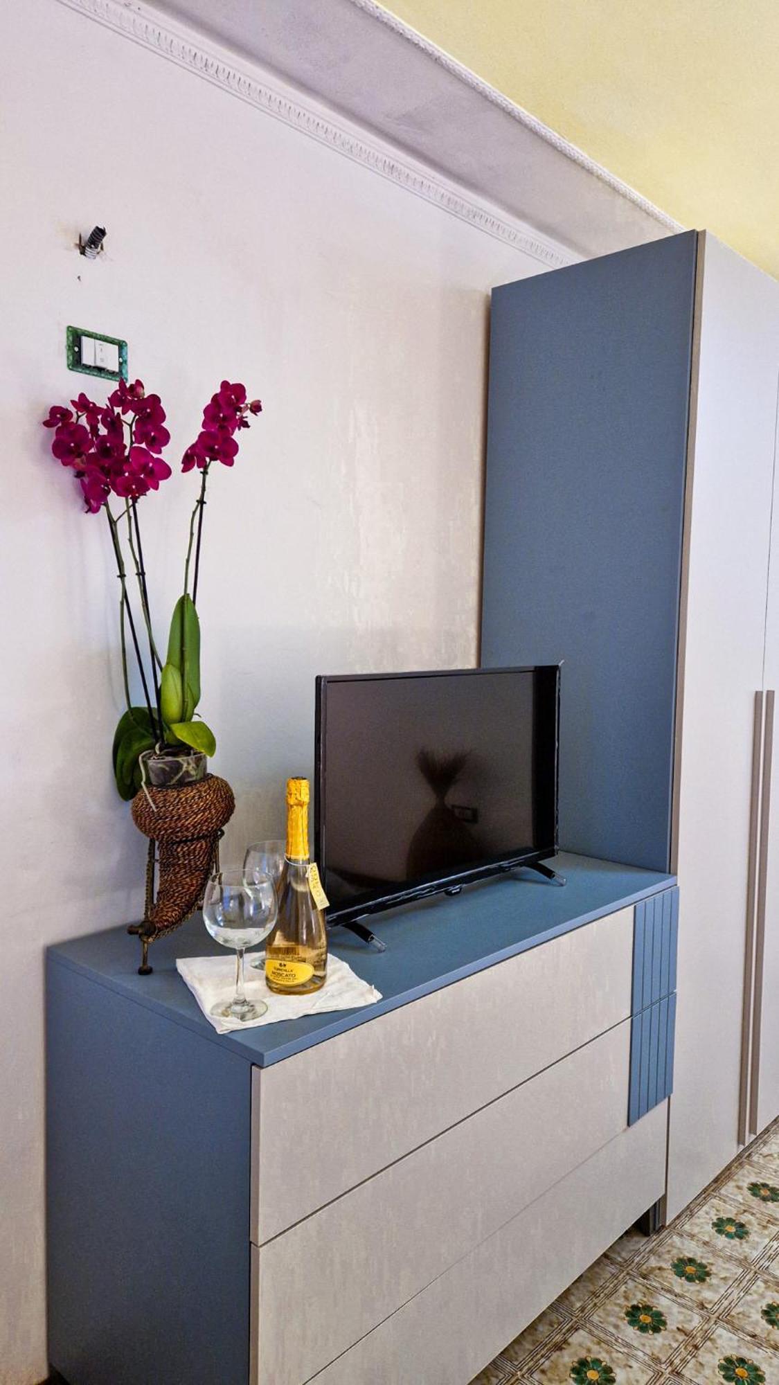 Wine House Bed & Breakfast Capannori Bagian luar foto