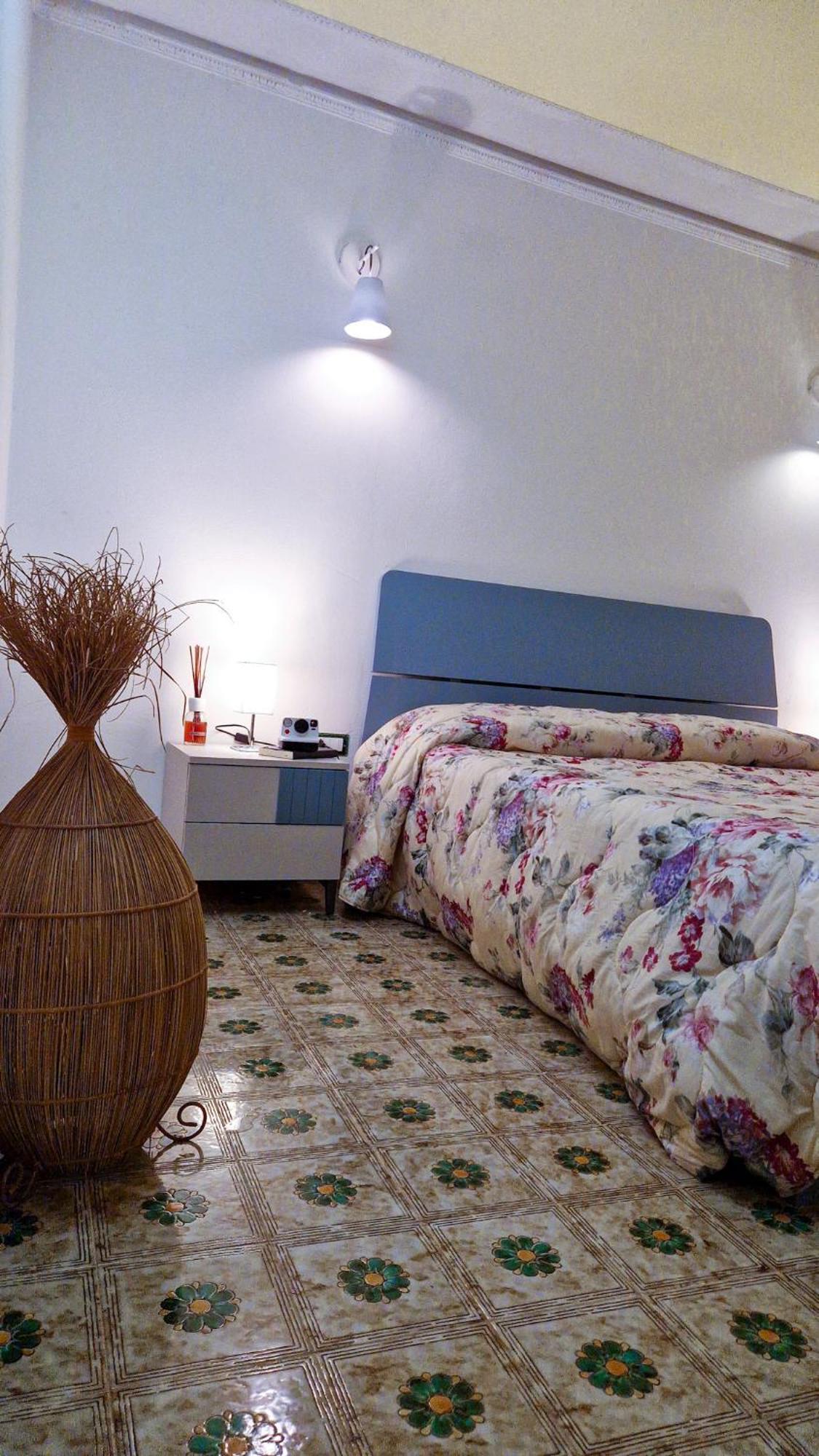 Wine House Bed & Breakfast Capannori Bagian luar foto