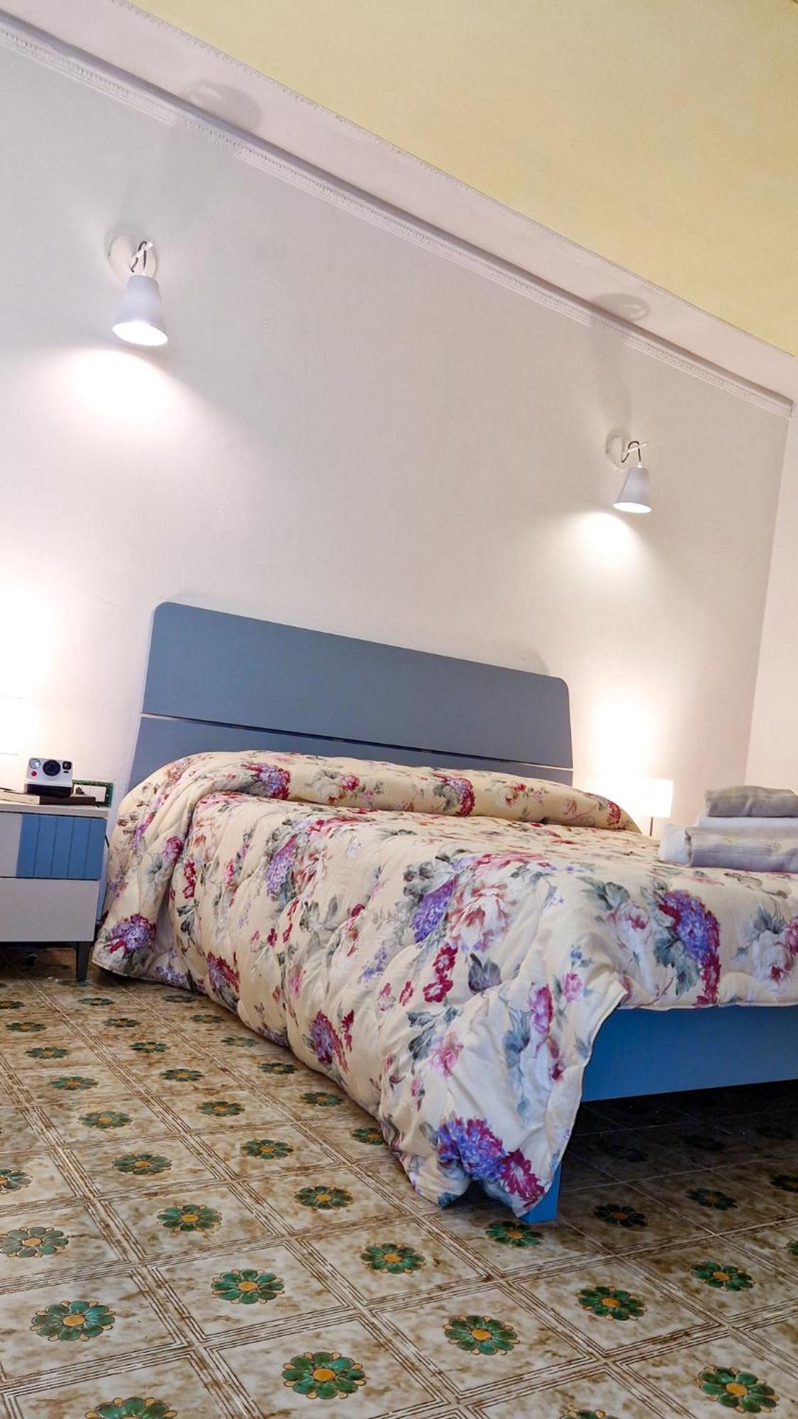 Wine House Bed & Breakfast Capannori Bagian luar foto
